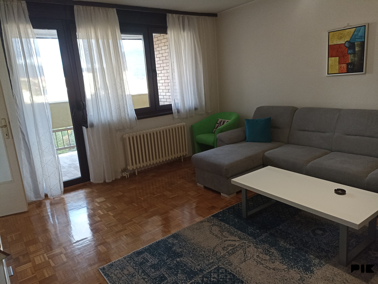 Stanovi i apartmani Sarajevo - Centar 78m2