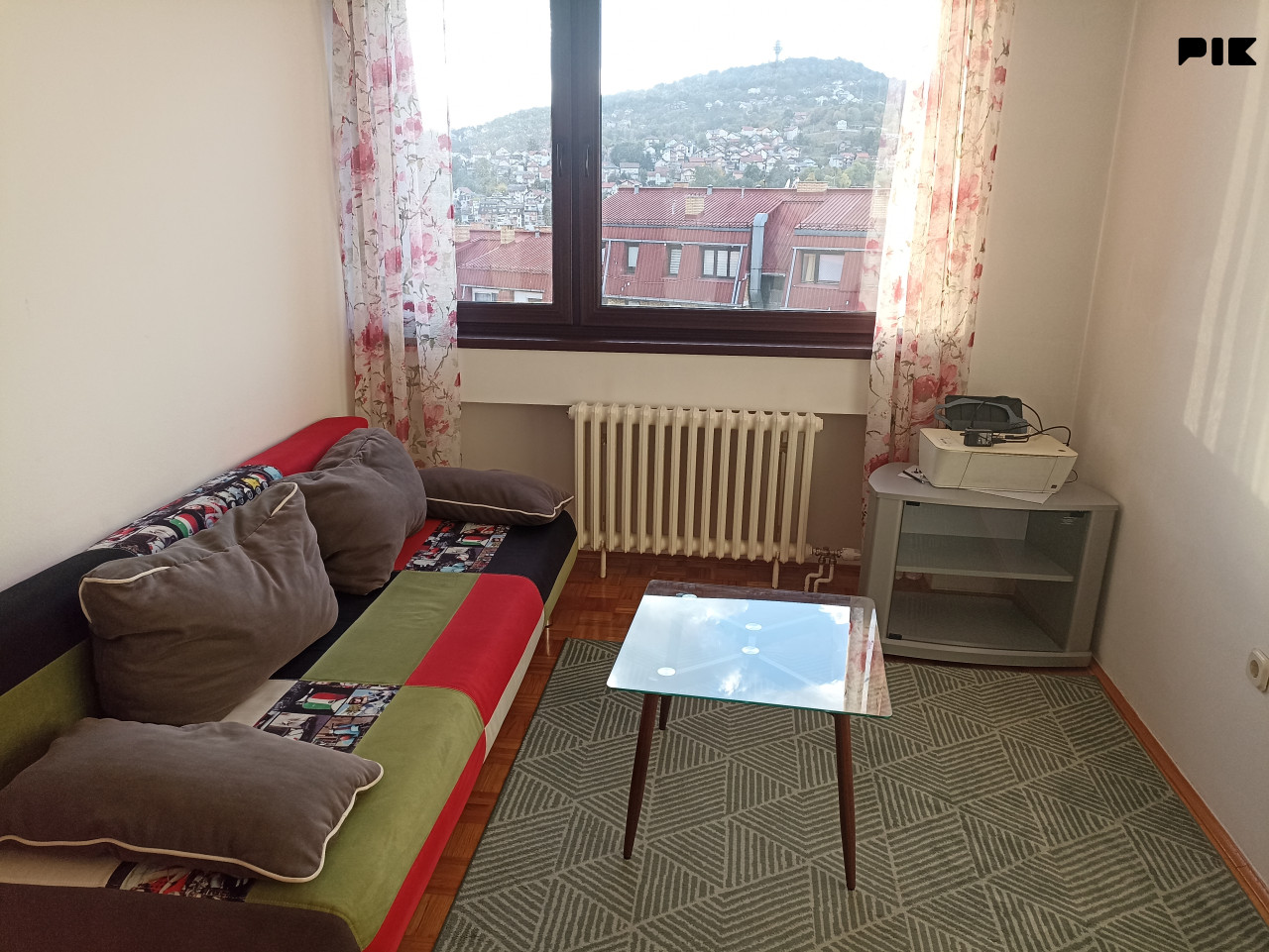 Stanovi i apartmani Sarajevo - Centar 78m2 2