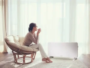 Gorenje konvektor grijalica OPTIHEAT 2000MP 2000W
