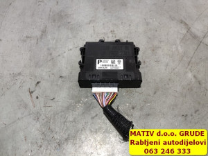 Gateway modul Renault Trafic 2024 284Y66LA7B