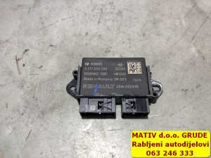 Parking PDC modul Renault Trafic 2024 284L09241R