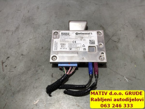 Telematics modul Renault Trafic 2024 2591A9645R