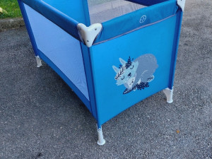 KREVETIC ZA BEBE  putni KREVETAC   FREEON  super