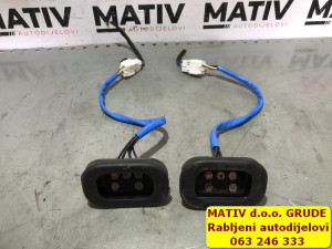Prekidač Prekidač zatvaranja kliznih vrata Renault Tra