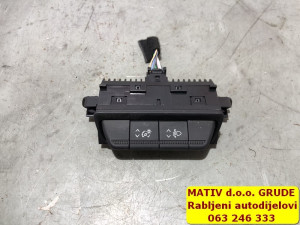 Prekidač SVJETALA Renault Trafic 2024 259806593R