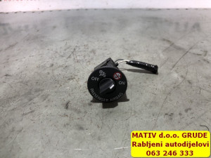 Prekidač AIRBAG ON OFF Renault Trafic 2024 681999278R