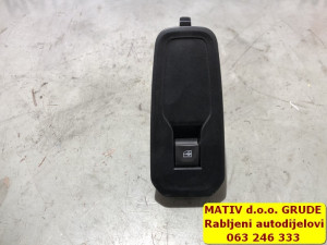 Prekidač PROZORA stakala Renault Trafic 2024 254216614