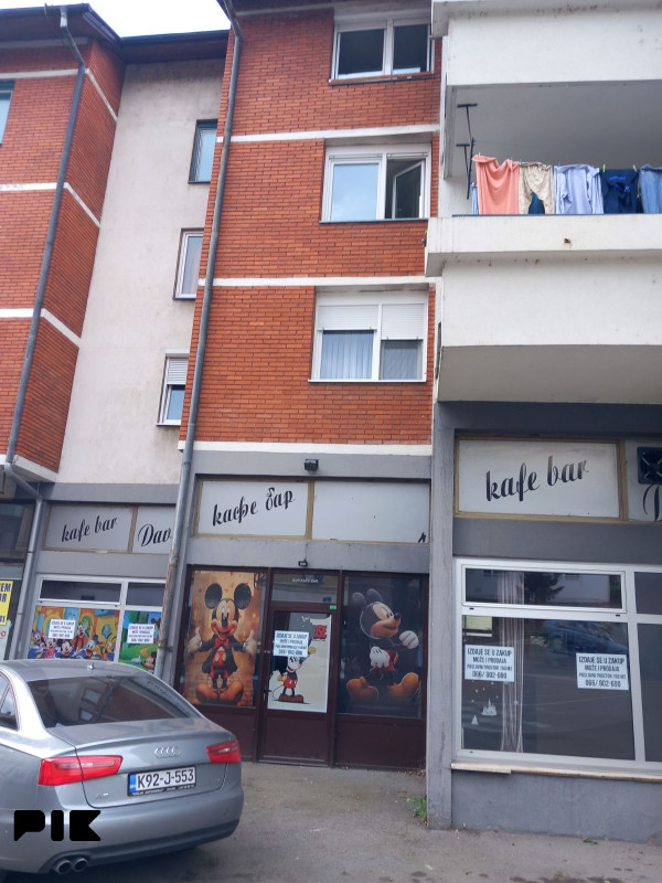 Poslovni prostor Doboj