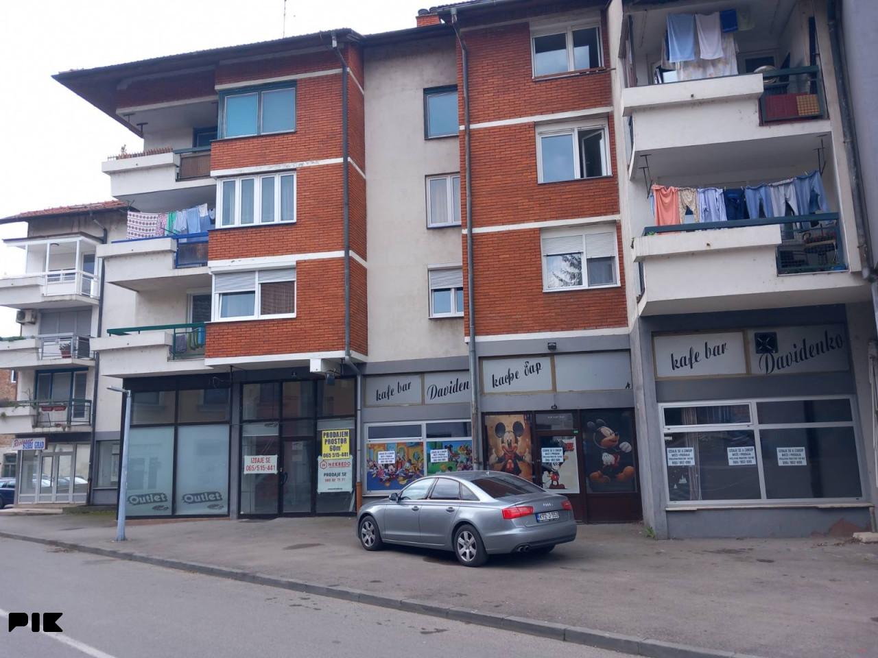 Poslovni prostor Doboj 3