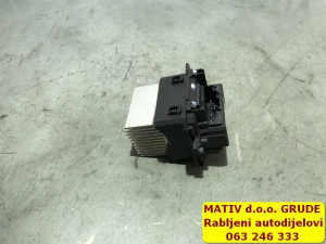 REOSTAT klime Renault Trafic 2,0 dCi 2024 T1031331 RST