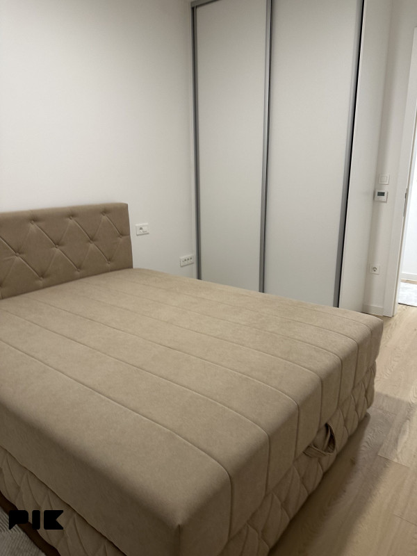 Stanovi i apartmani Sarajevo - Centar 63m2 3
