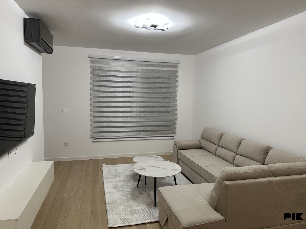 Stanovi i apartmani Sarajevo - Centar 63m2 2