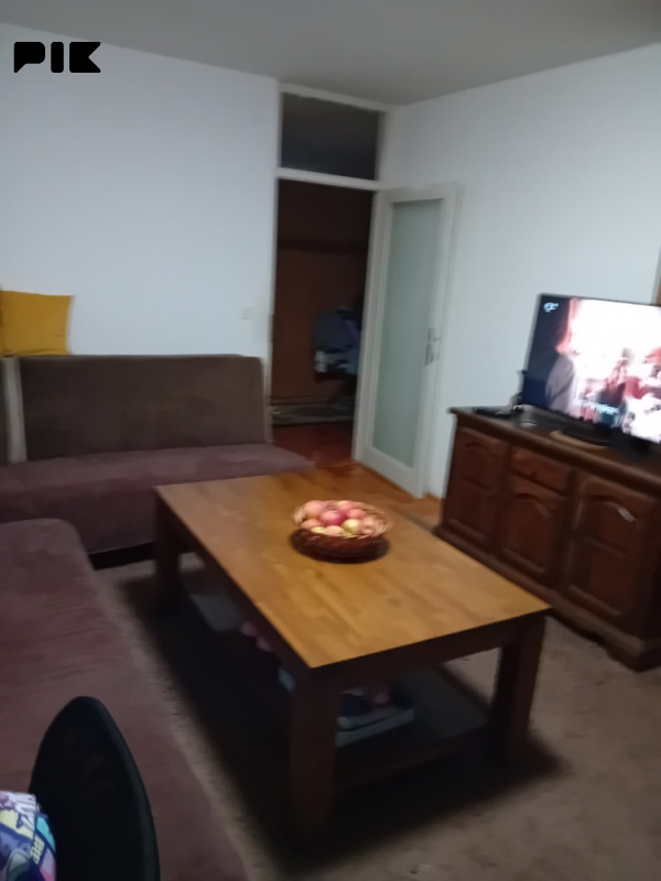 STAN NOVO NASELJE PRODAJA 48 m2