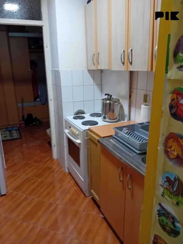 STAN NOVO NASELJE PRODAJA 48 m2 2
