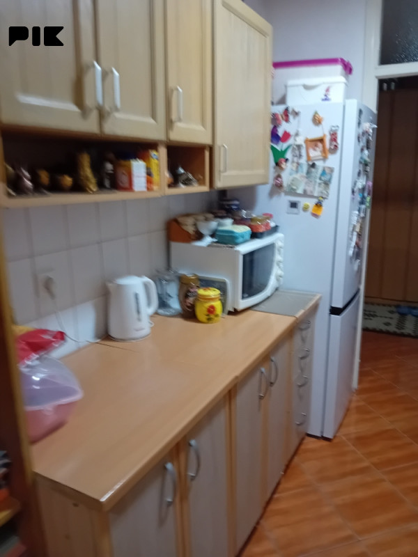 STAN NOVO NASELJE PRODAJA 48 m2 3