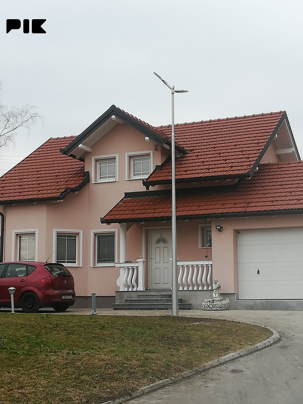 Kuće Maglaj. Strupina