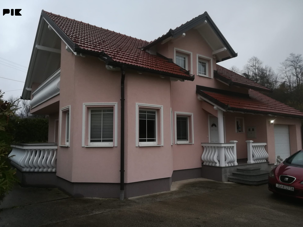 Kuće Maglaj. Strupina 2