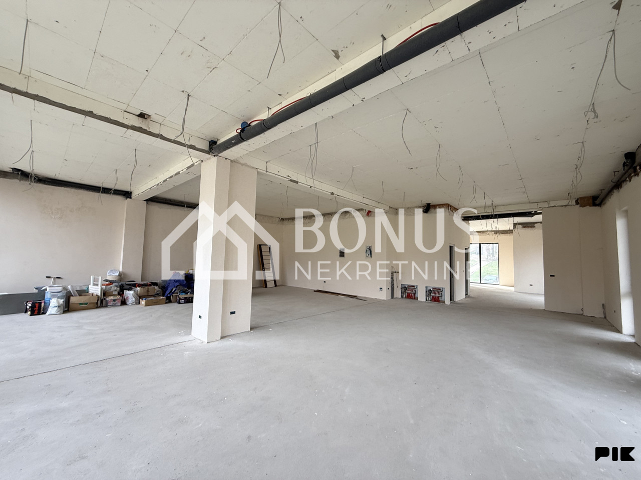 Poslovni prostor 246 m2 - novogradnja, "Terase", Zenica 3