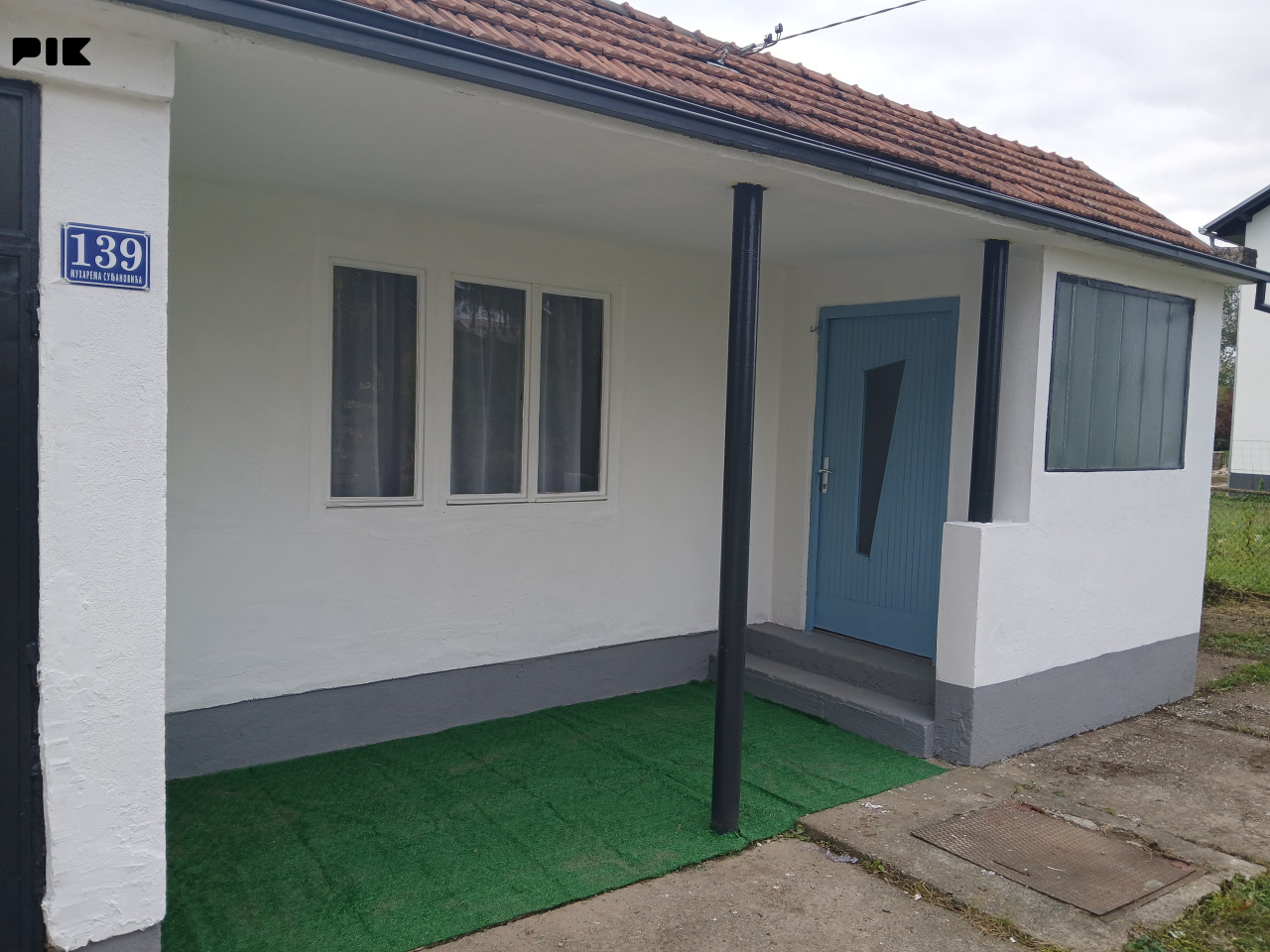 HITNO ! Kuća + gradjevinsko zemljište Prijedor (čitaj opis) 2