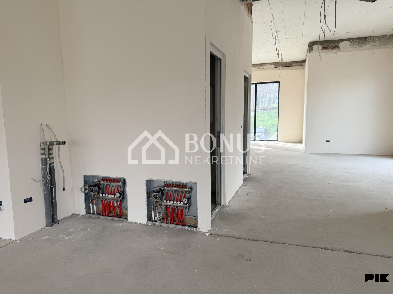 Poslovni prostor 200,53 m2 - novogradnja, "Terase", Zenica 2