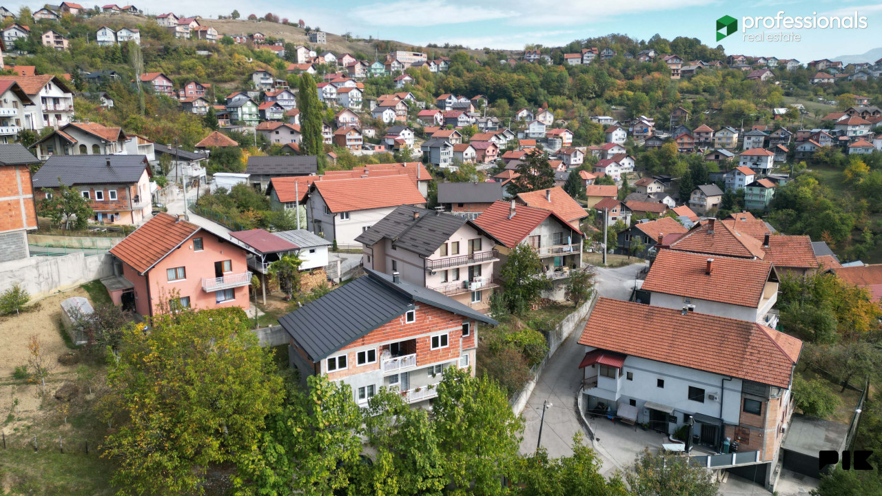 Kuća Boljakovo Novi Grad Sarajevo 3