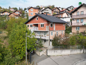 Kuća Boljakovo Novi Grad Sarajevo