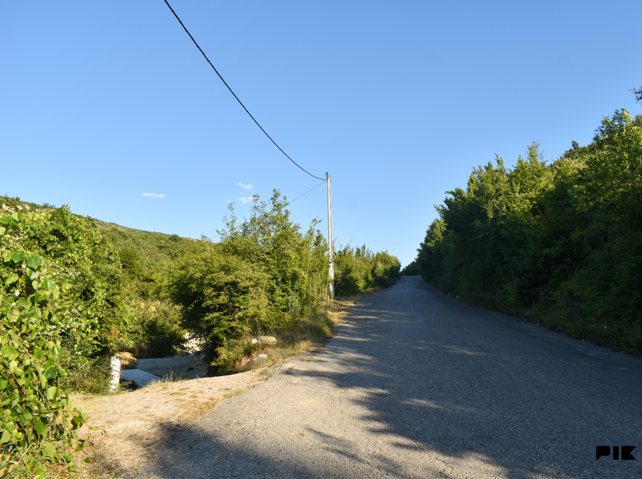 Zemljište 990 m2 - Mirna zelena oaza u Blagaju nadomak Tekije 2