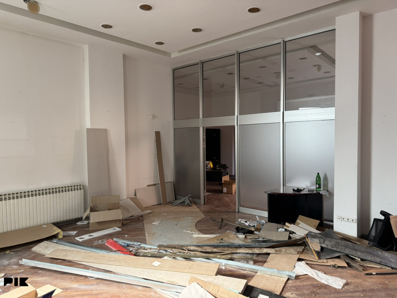 Poslovni prostor Centar (325m2) - Radićeva 3