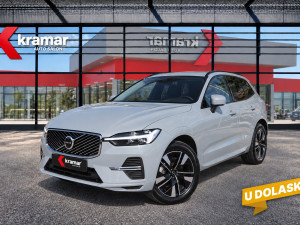 Volvo XC60 2.0 B5 AWD 4x4 Automatik Core VIRTUAL 249KS 2026