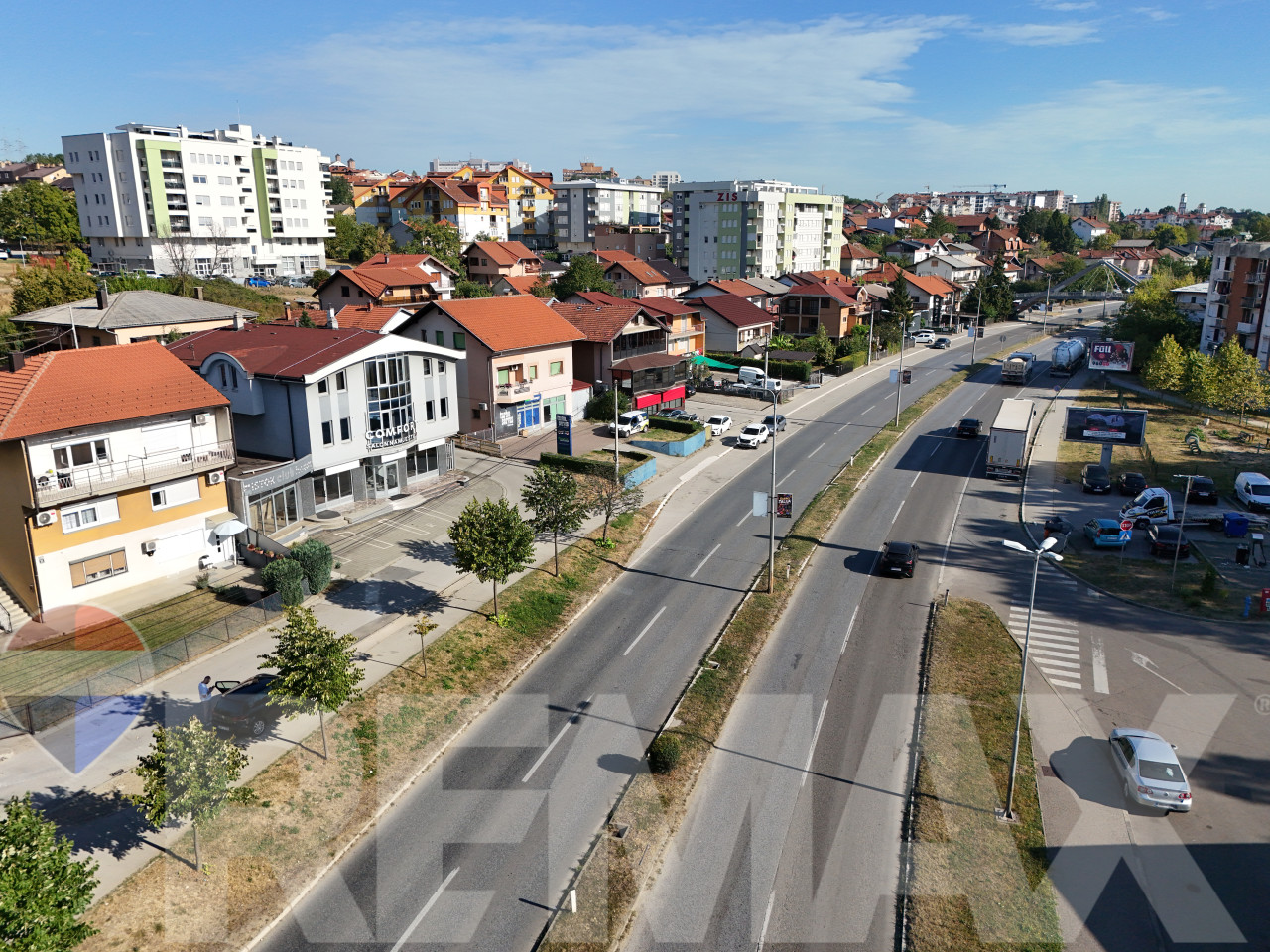 Poslovni prostor | Odlična lokacija | 295m2 | Banja Luka | Najam 2