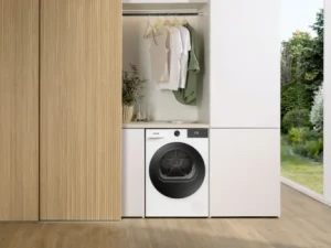 Gorenje susilica masina za susenje 8KG DG2P8E Toplotna pumpa
