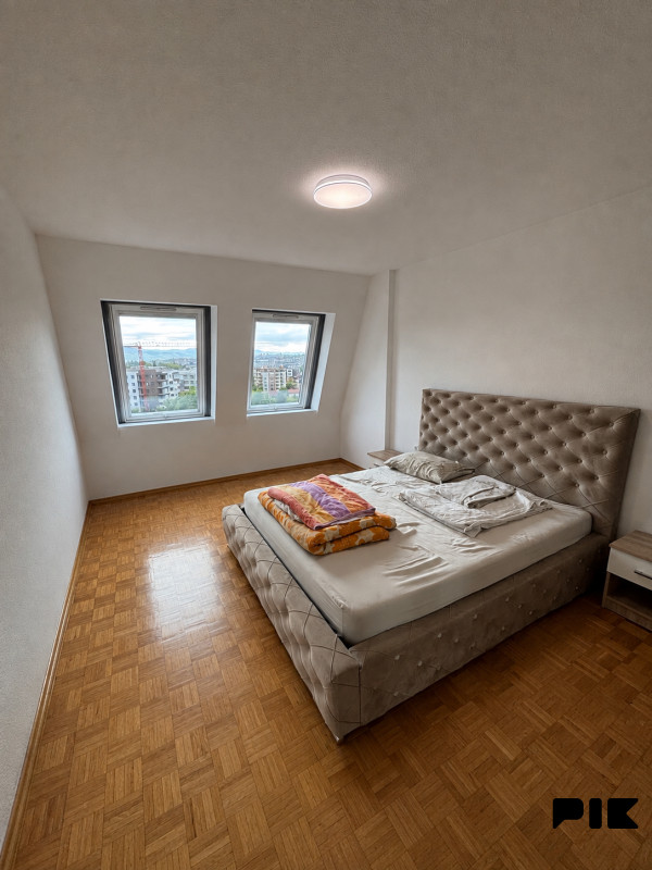 Stanovi i apartmani Banja Luka 47m2