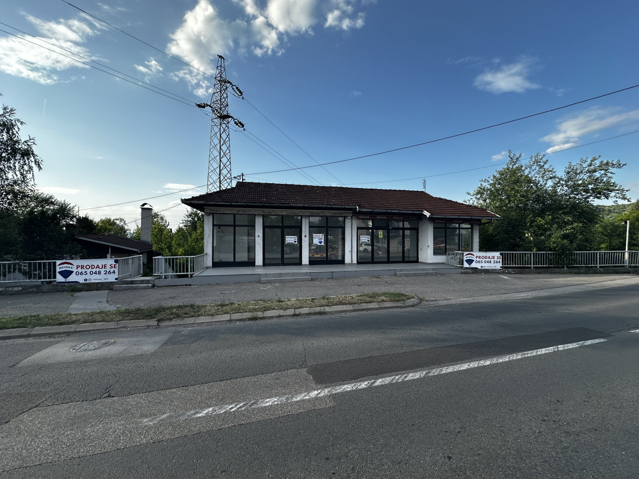 Poslovni prostor na odličnoj lokaciji - 85 m2 3