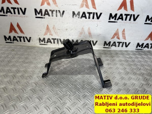 Nosač Rezervnog kotača točka Audi A4 B9 8W 2,0 TDI 8W0