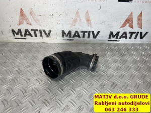 Crijevo USISA Audi A4 B9 8W 2,0 TDI 04L129661B 2017