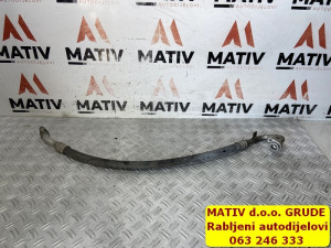 Crijevo KLIME Audi A4 B9 8W 2,0 TDI 2017 8W0816743B CK