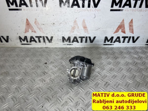 EGR ventil Audi A4 B9 8W 2,0 TDI 2017 04L131501B EGR83