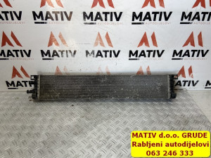Hladnjak VODE Audi A4 B9 8W 2,0 TDI 2017 8W0145804A HV