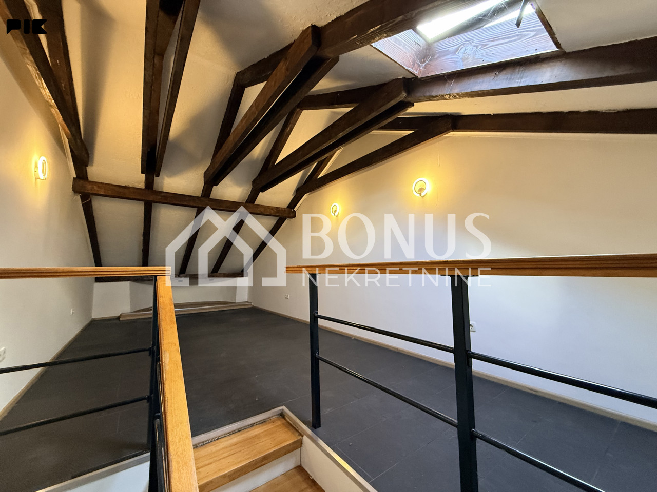 Poslovni prostor u centru grada, 86.65 m2 - Zenica 2