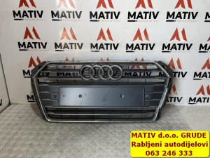MASKA Audi A4 B9 8W 2017 8W0853651AB
