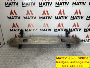Greda branika PREDNJA Audi A4 B9 8W 2017 8W0807113
