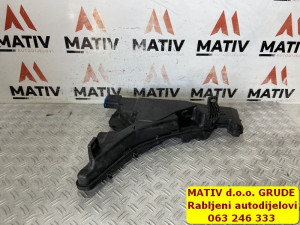 Posuda za BRISAČE Audi A4 B9 8W 2017 8W0955451L