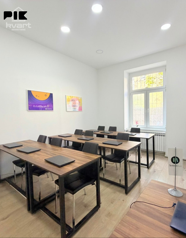 Poslovni prostori Sarajevo - Centar| Kvart Nekretnine 3
