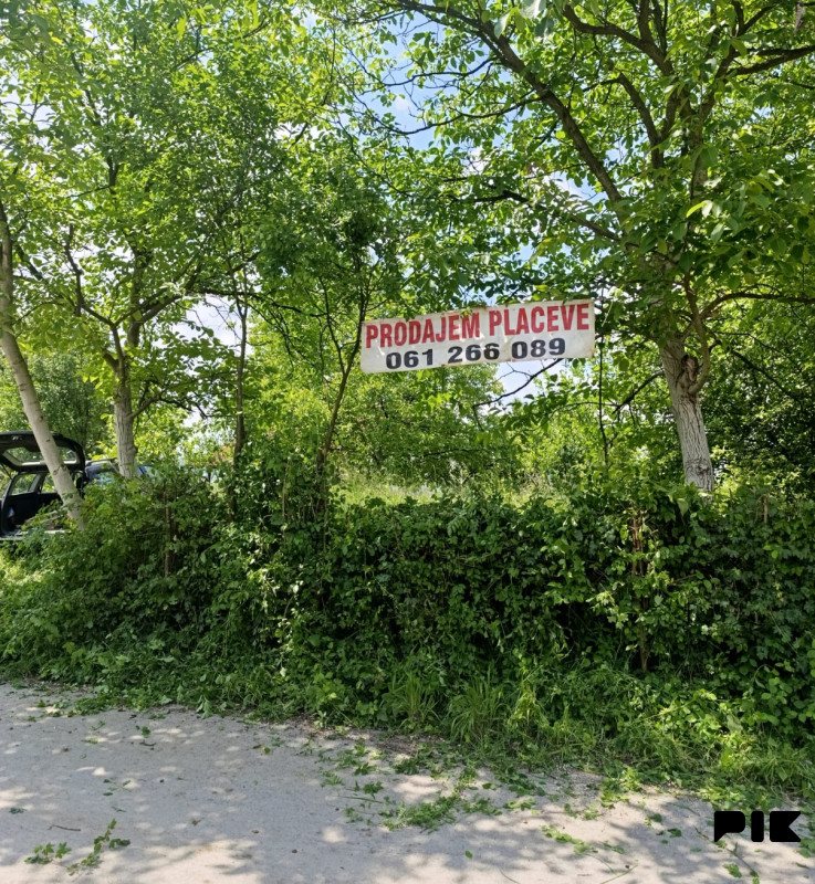 Zemljište Tešanj