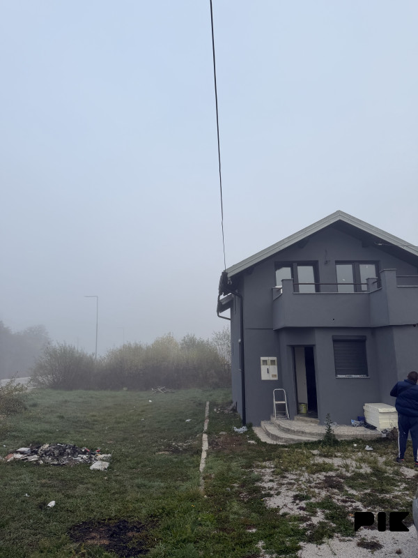 kuca/vikendica lepenica 2