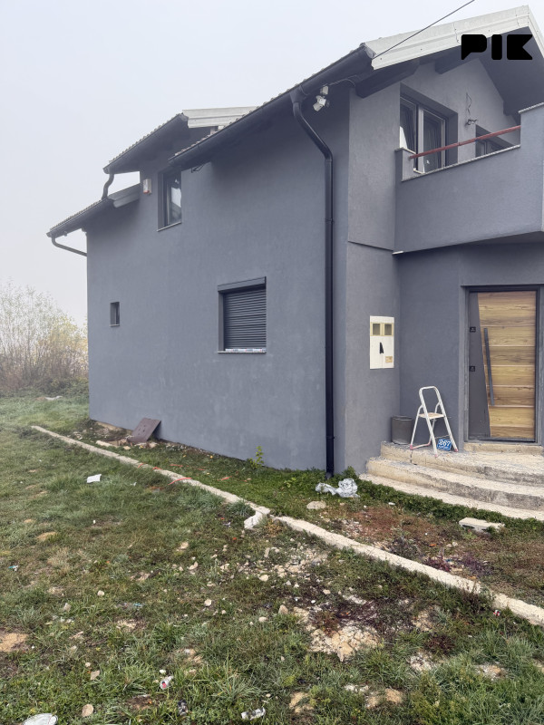 kuca/vikendica lepenica 3