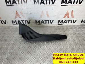 USISA zraka Audi A4 B9 8W 2,0 TDI 2017 8W0129618A