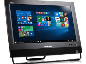 Lenovo ThinkCentre M72z AiO računar 20" touch ekran