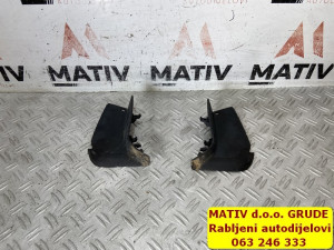 Plastika štopa štope Audi A4 B9 8W 2017 8W5945253A 8W5