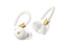 slusalice Anker Soundcore Sport X20, White A3968G21